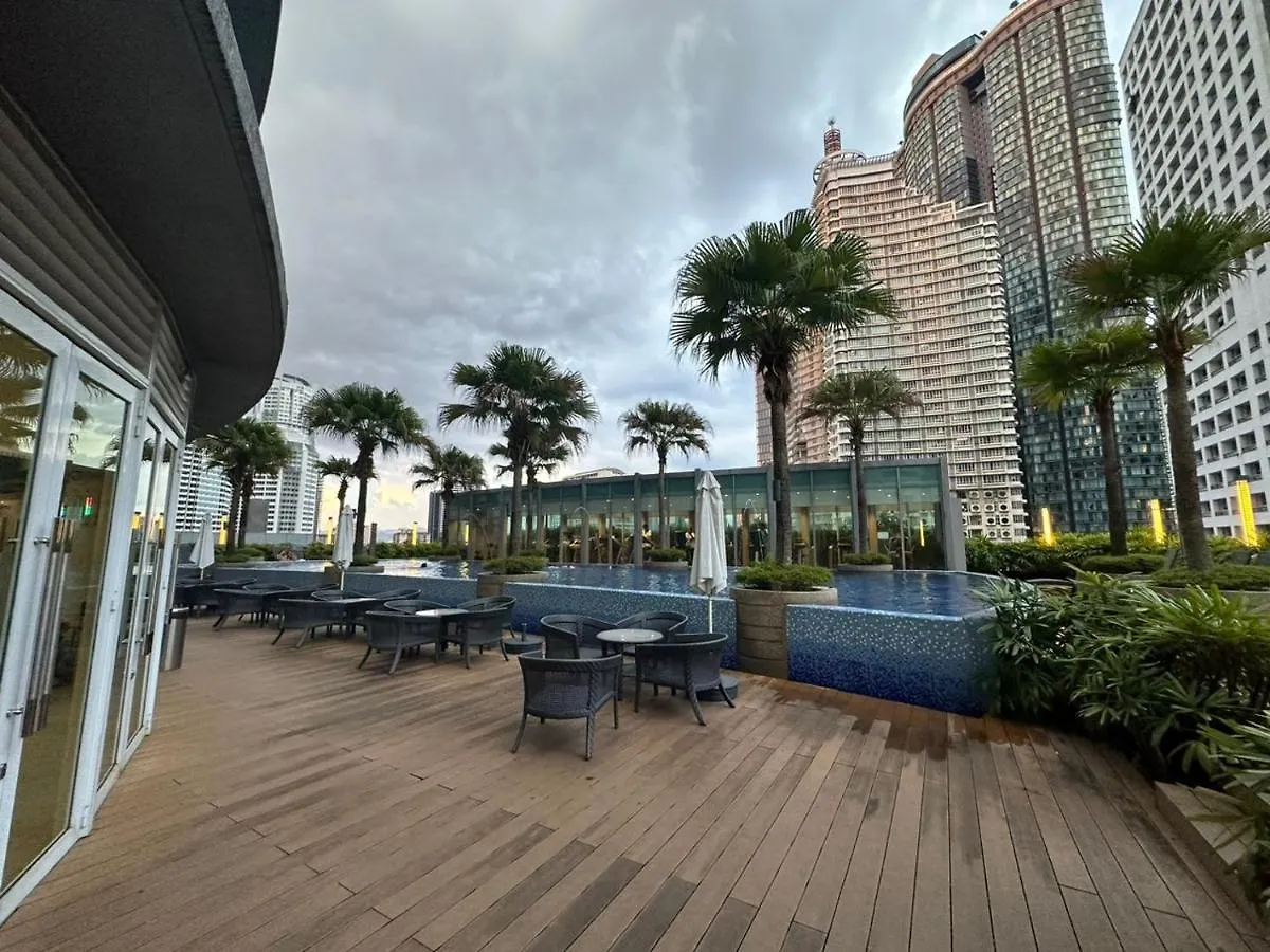 Vortex Star Klcc Apartment Kuala Lumpur