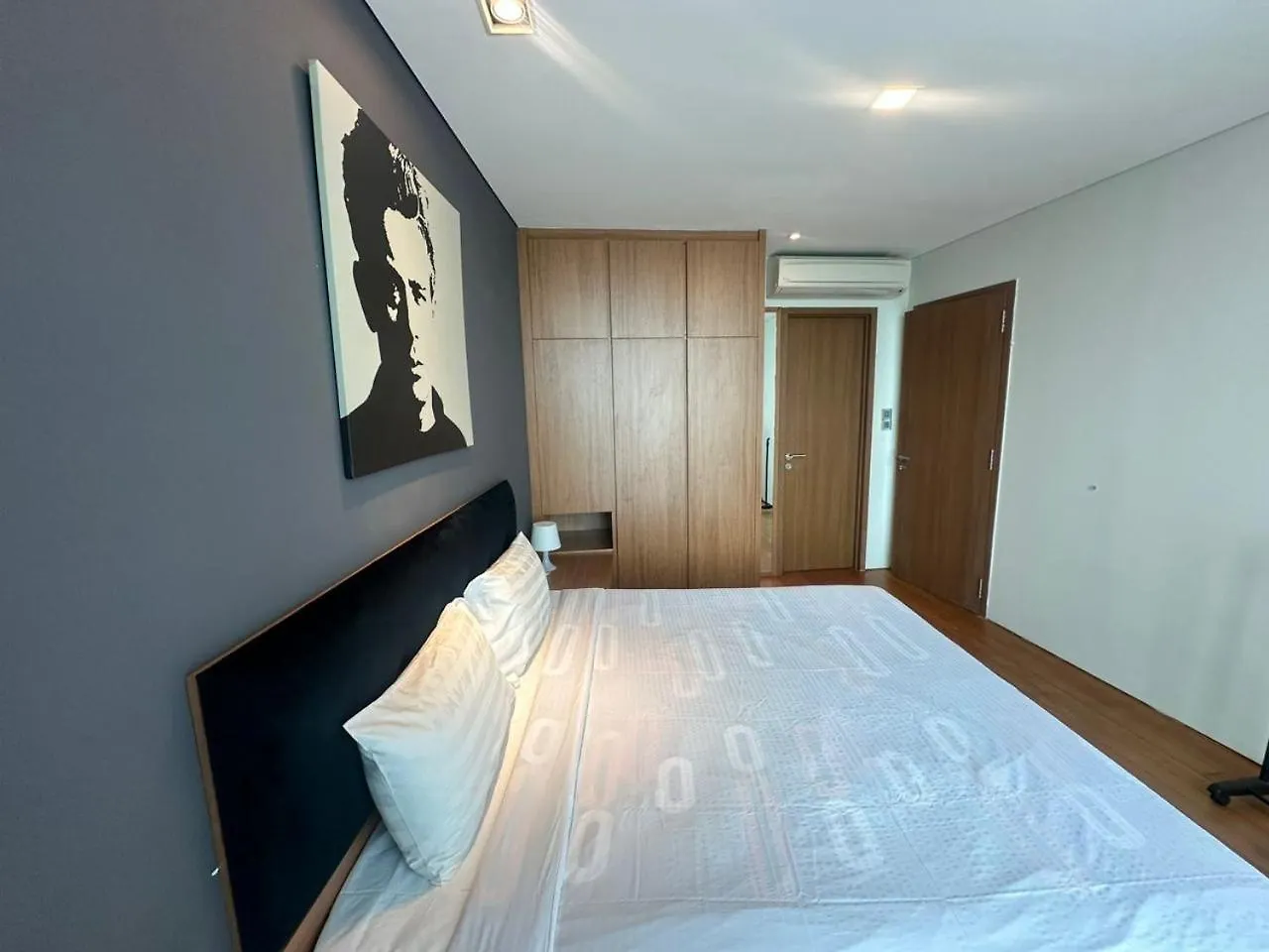 Vortex Star Klcc Apartment Kuala Lumpur