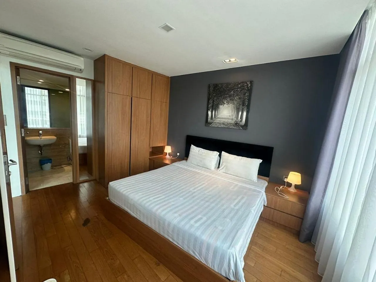 Vortex Star Klcc Apartment Kuala Lumpur