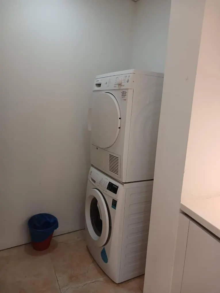 Vortex Star Klcc Apartment Kuala Lumpur Malesia