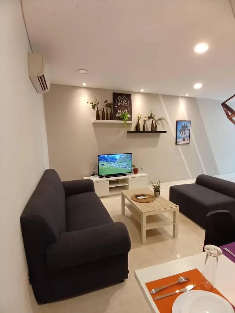 Vortex Star Klcc Apartment Kuala Lumpur