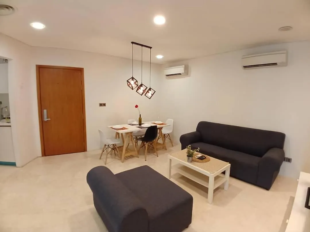 Vortex Star Klcc Apartment Kuala Lumpur 0*,  Malesia
