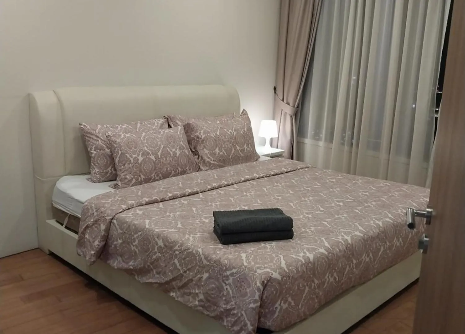 Vortex Star Klcc Apartment Kuala Lumpur