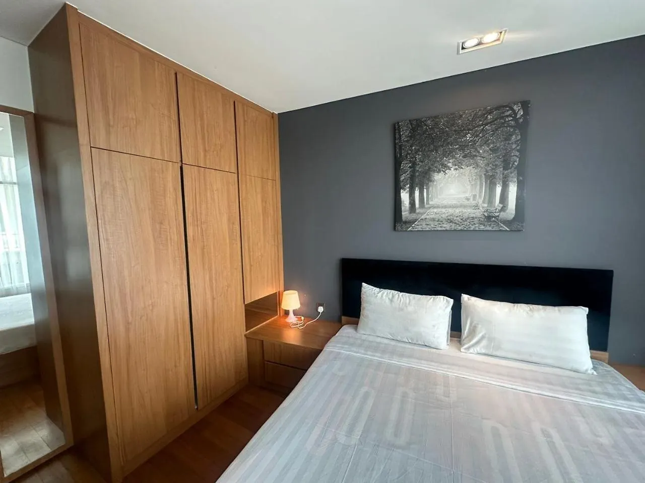 Vortex Star Klcc Apartment Kuala Lumpur Malajzia